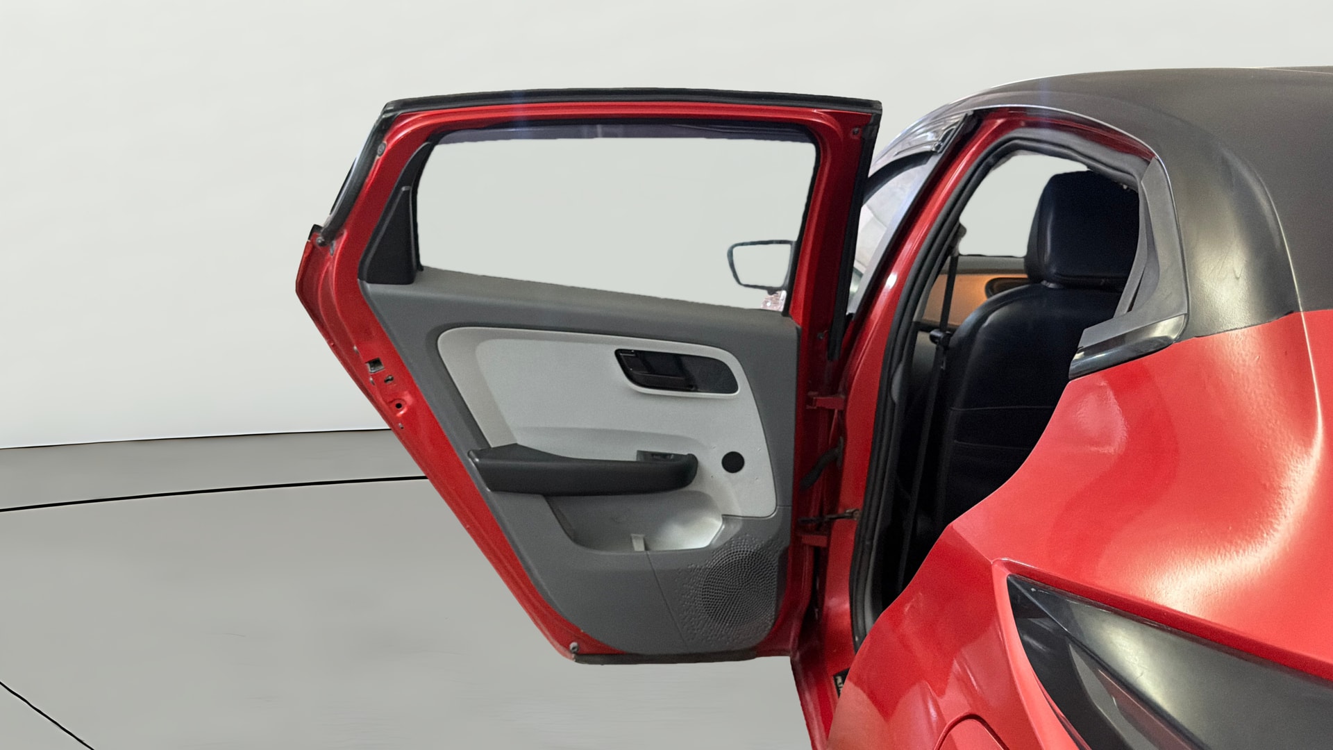 Used 2020 Tata Altroz Used 2020 Tata Altroz