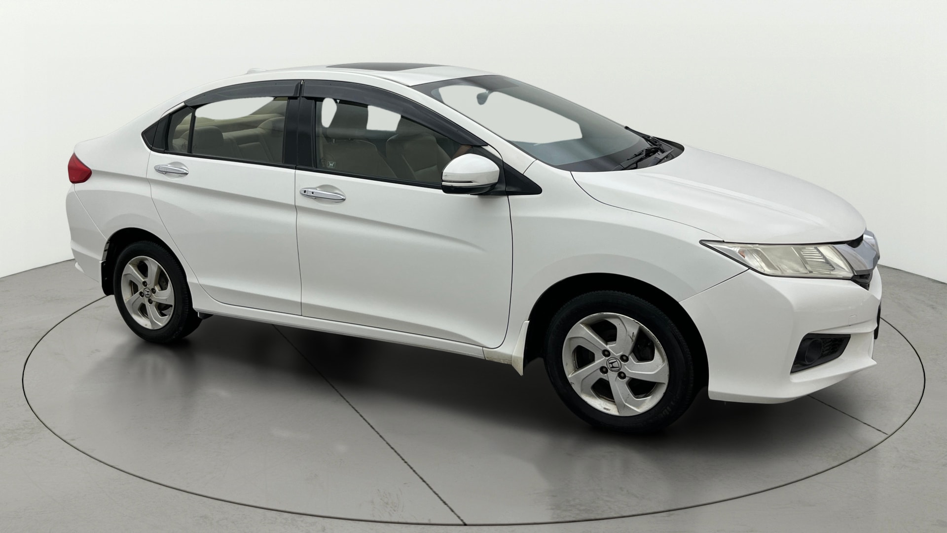 Used 2015 Honda City Used 2015 Honda City