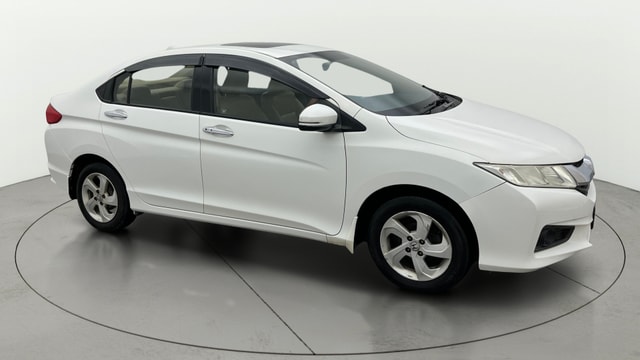 View Honda City Image 39 Used Honda City Image 39