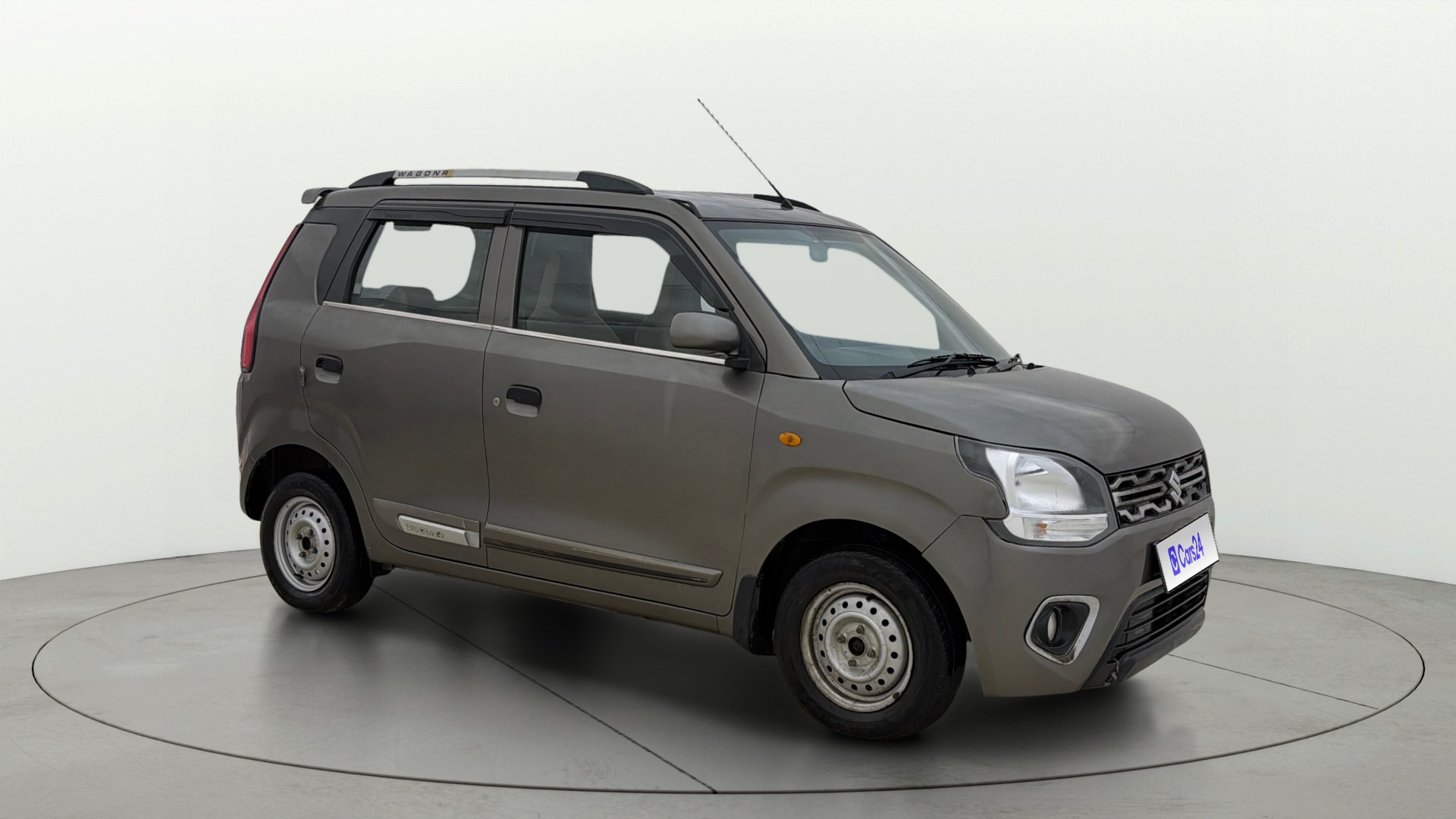Used 2021 Maruti Suzuki 1000 Used 2021 Maruti Suzuki 1000