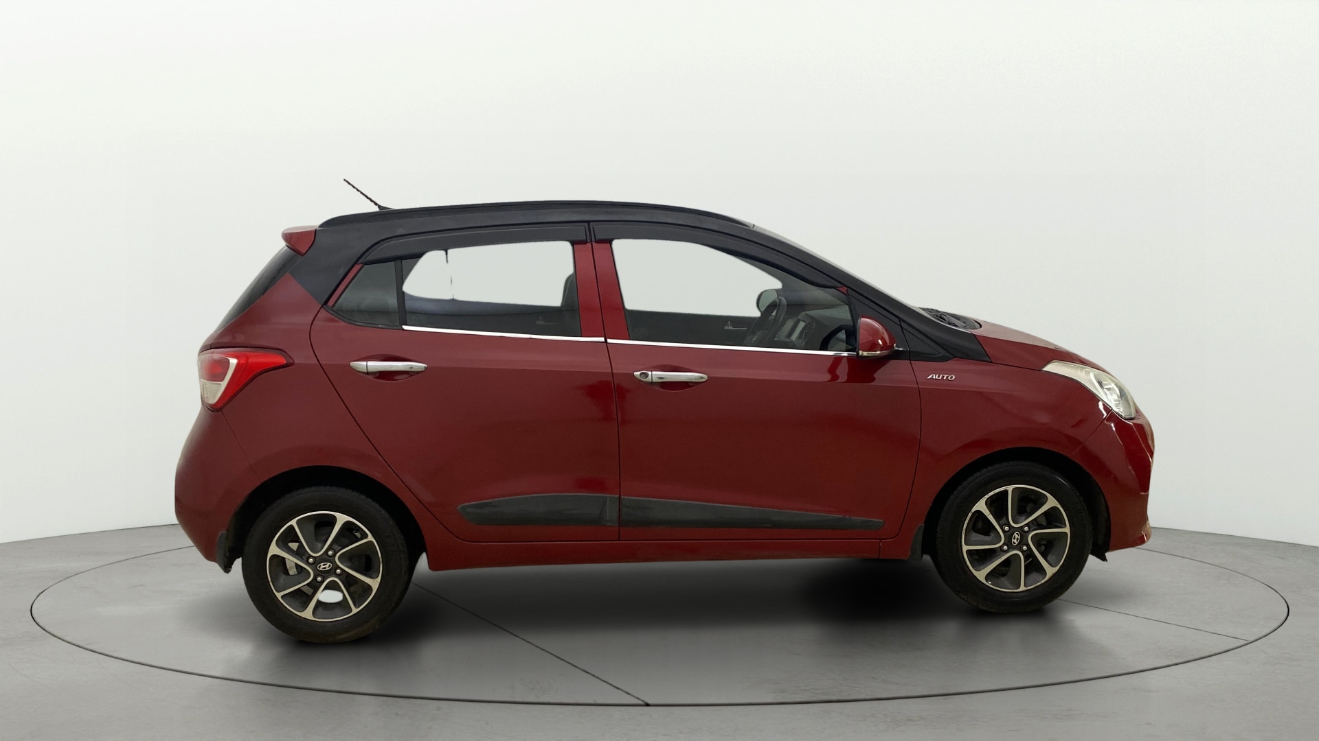 Used 2018 Hyundai Grand i10 Used 2018 Hyundai Grand i10
