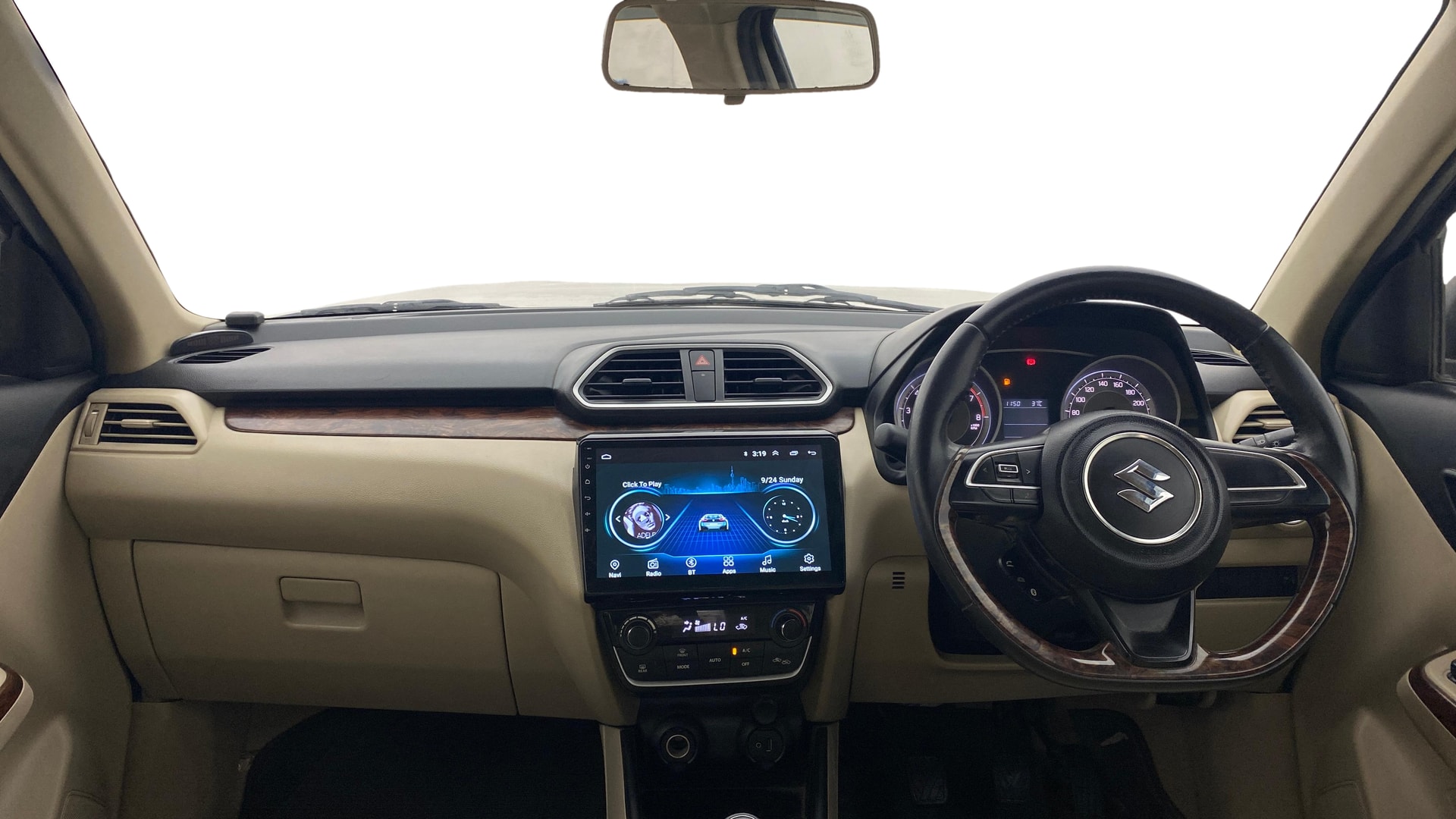 Used 2019 Maruti Suzuki 1000 Used 2019 Maruti Suzuki 1000