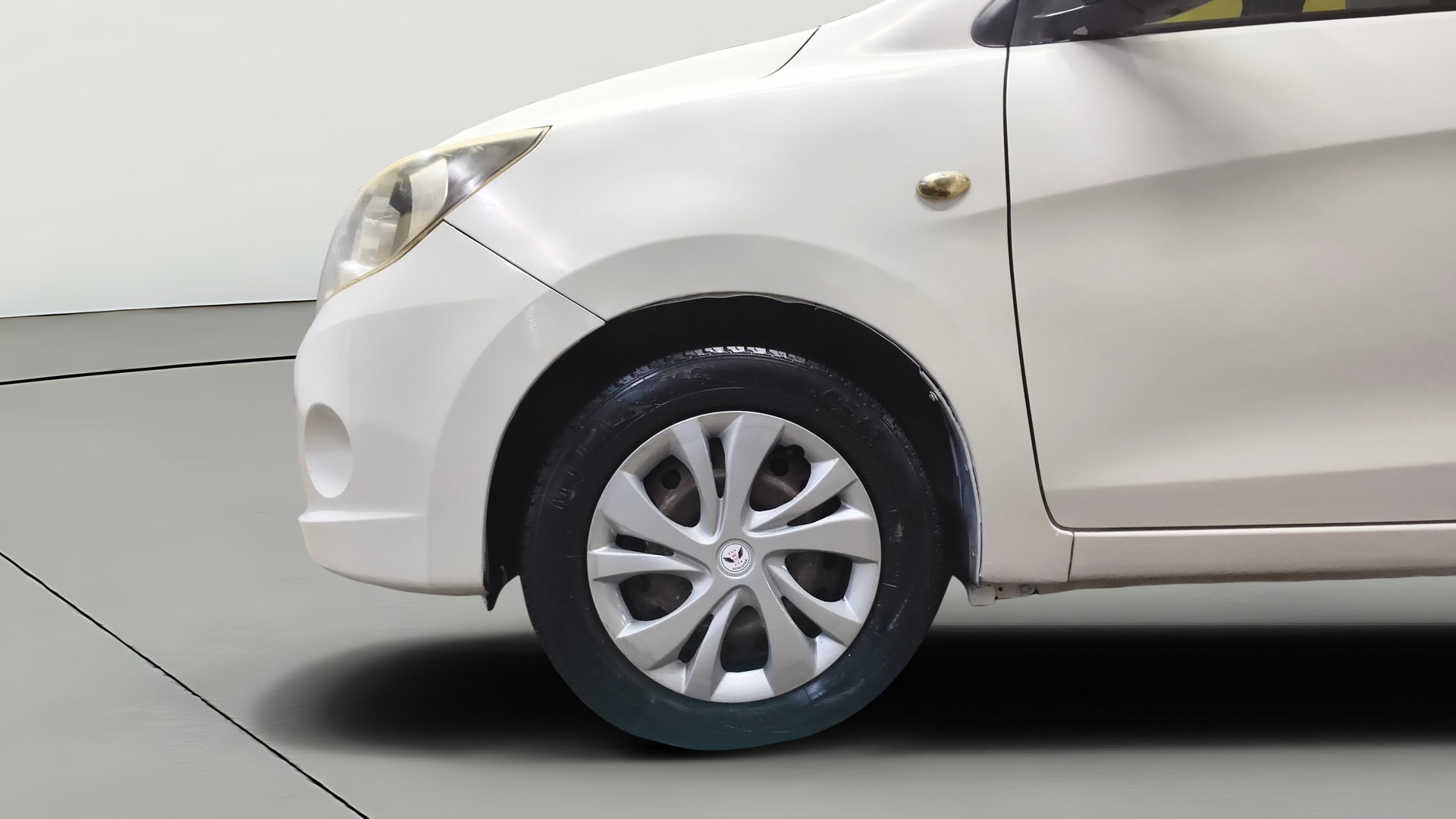 Used 2015 Maruti Suzuki 1000 Used 2015 Maruti Suzuki 1000