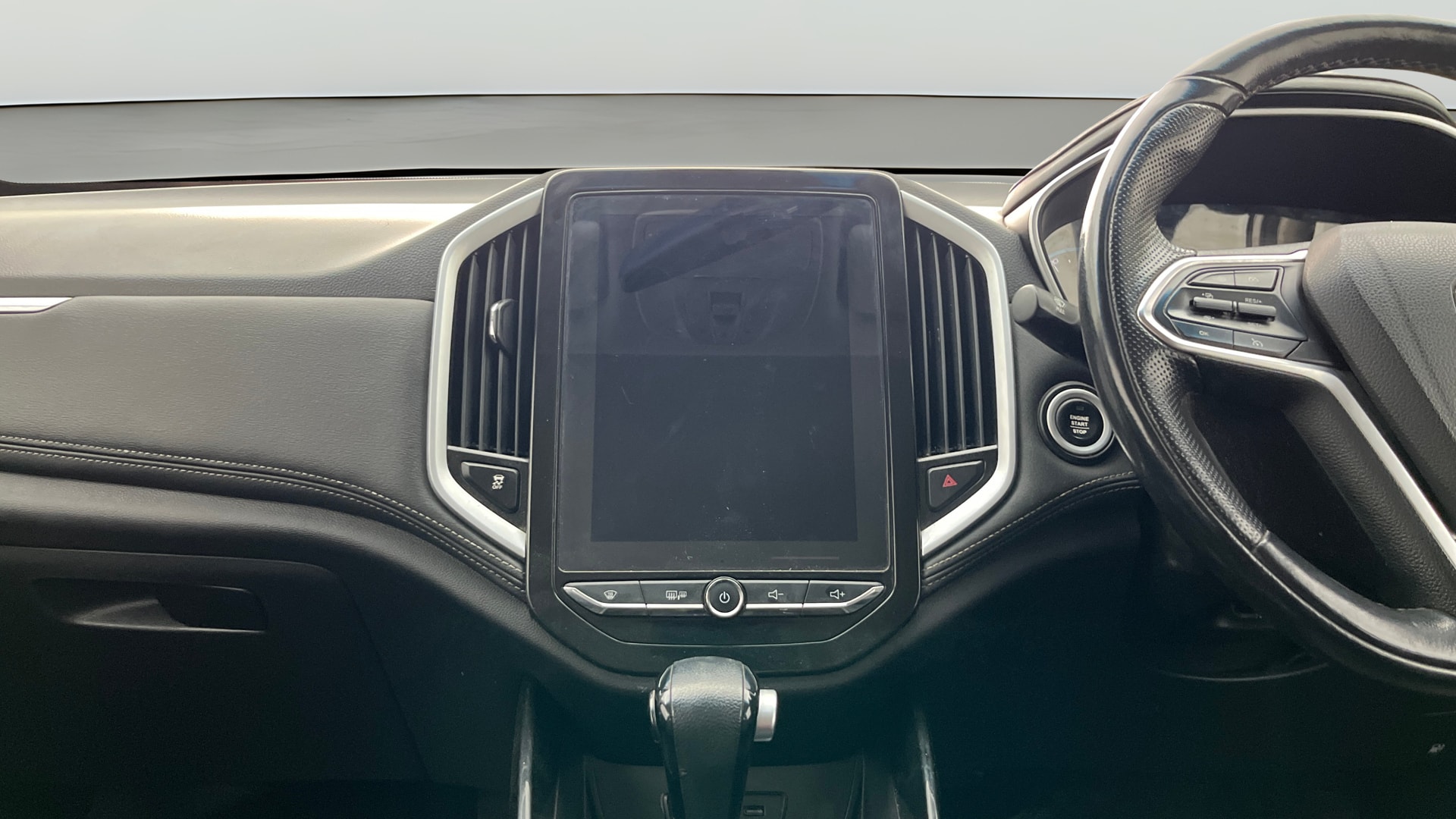 View 2019 MG Hector Sharp Petrol BS IV Image 33 Used 2019 MG Hector Sharp Petrol BS IV Image 33