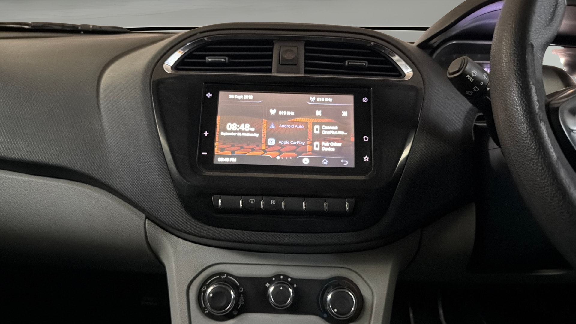View 2020 Tata Tiago Revotorq XB Image 17 Used 2020 Tata Tiago Revotorq XB Image 17