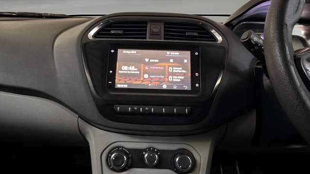View Tata Tiago Image 17 Used Tata Tiago Image 17