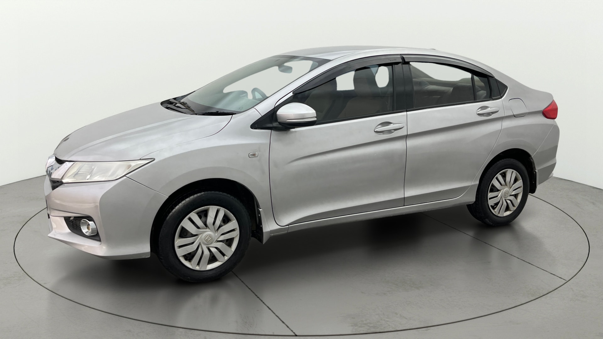 Used 2015 Honda City Used 2015 Honda City