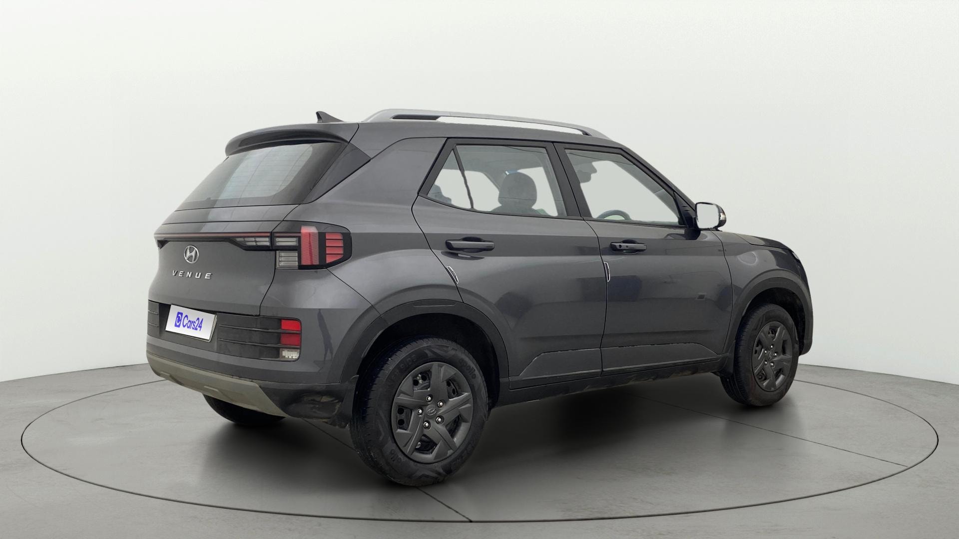 Used 2025 Hyundai Venue Used 2025 Hyundai Venue