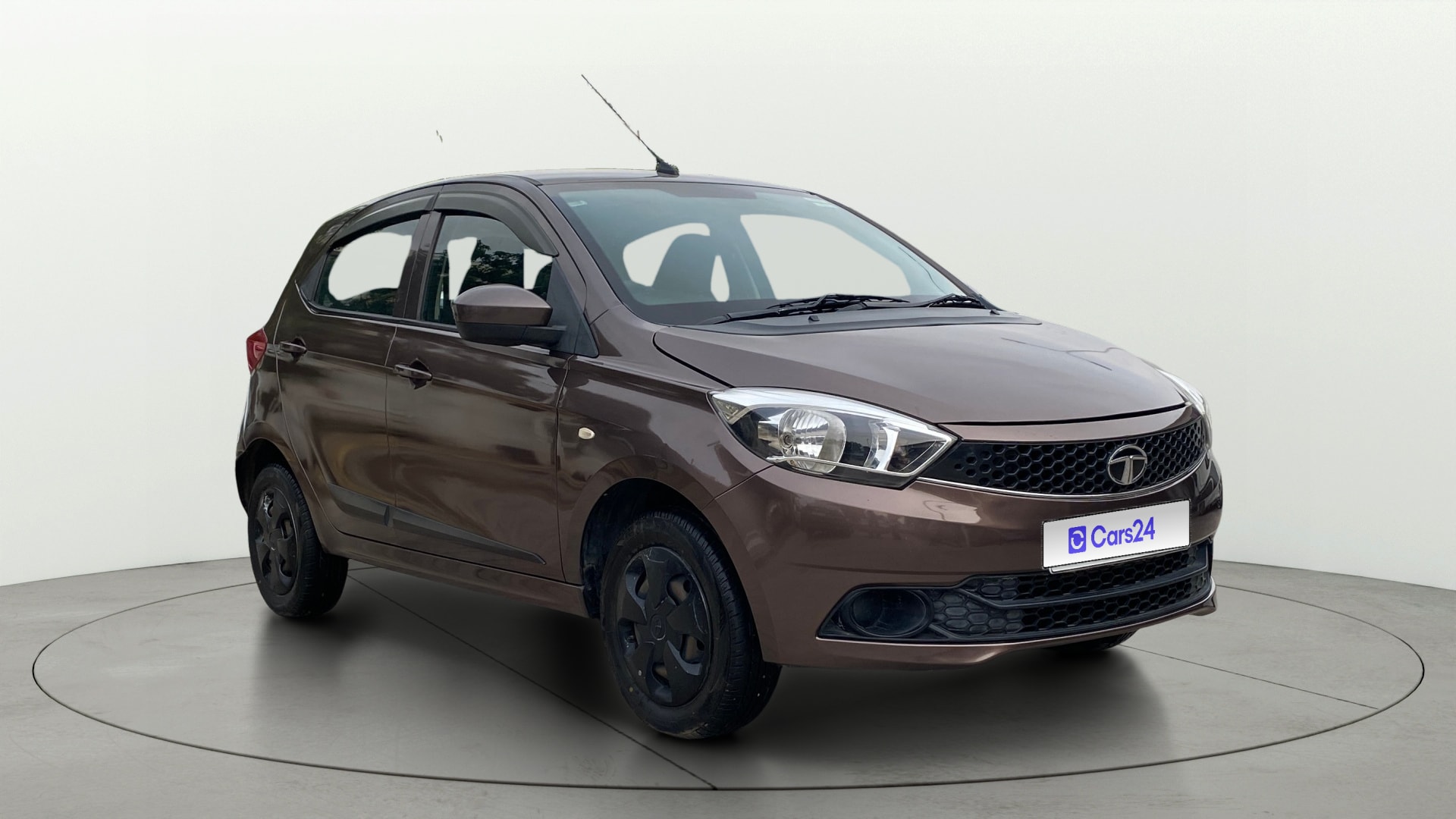 Used 2019 Tata Tiago Used 2019 Tata Tiago