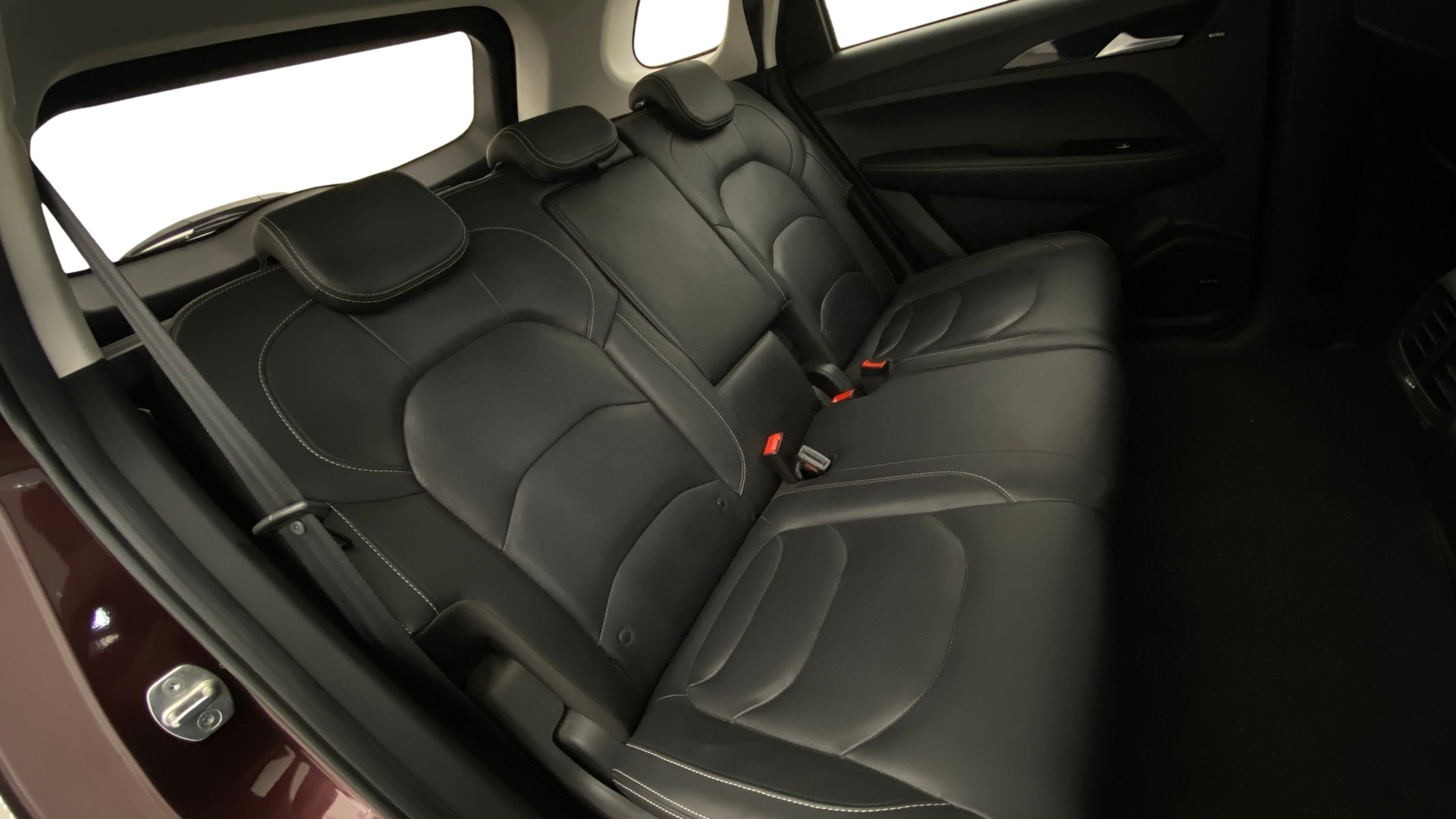 Used 2020 MG Hector Used 2020 MG Hector