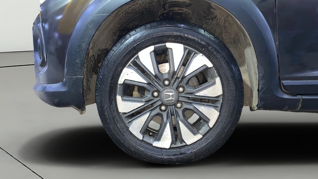 View Honda WR-V Image 28 Used Honda WR-V Image 28