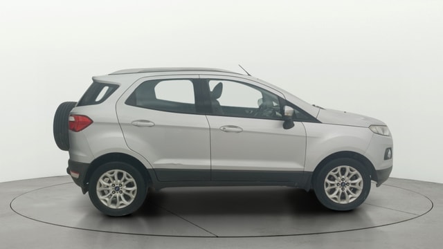 View Ford EcoSport Image 26 Used Ford EcoSport Image 26