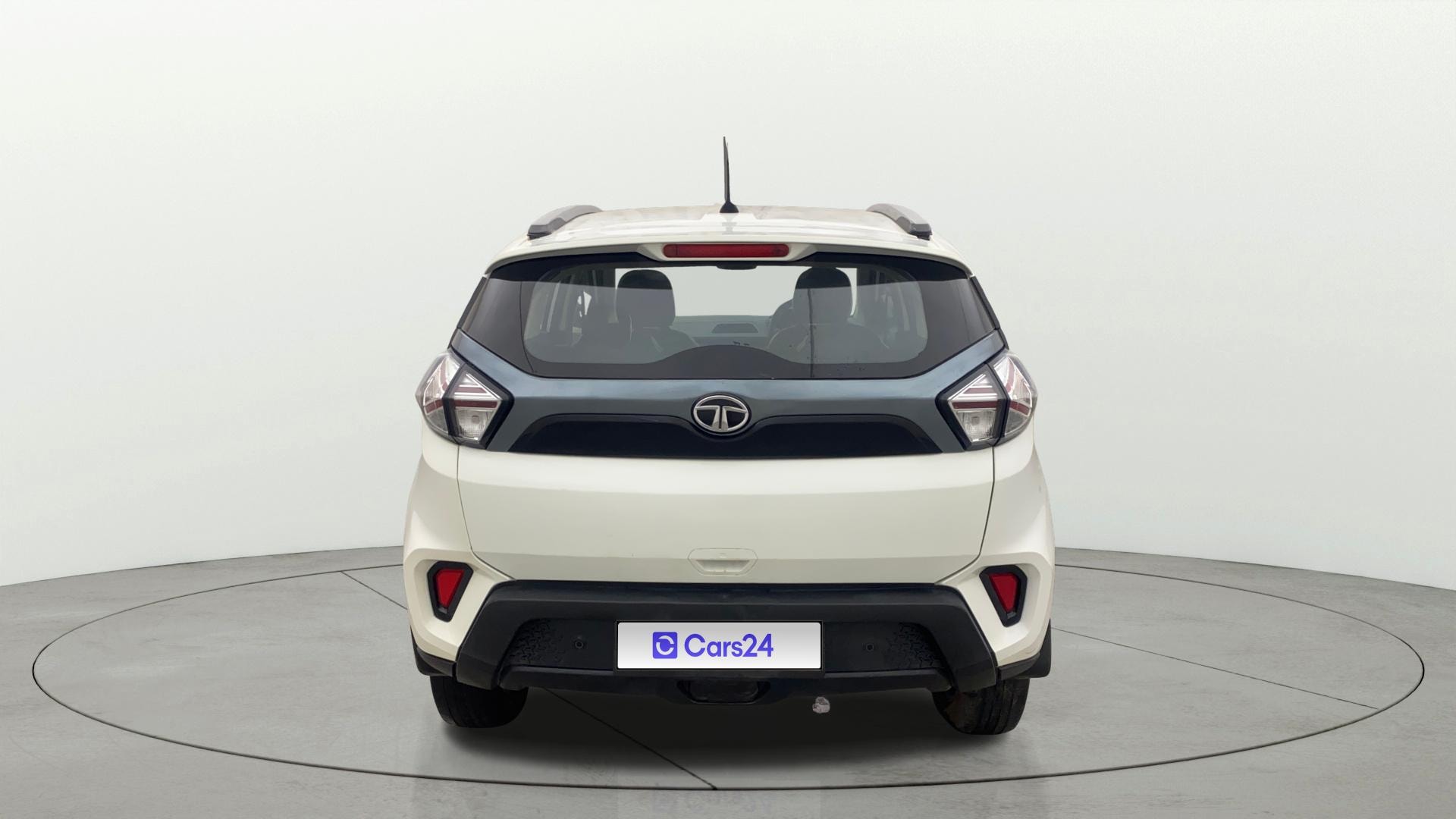 Used 2022 Tata Nexon Used 2022 Tata Nexon