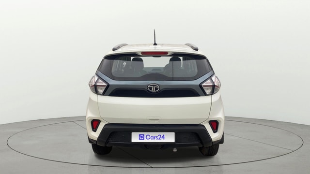 View Tata Nexon Image 39 Used Tata Nexon Image 39