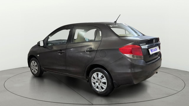 View Honda Amaze Image 2 Used Honda Amaze Image 2