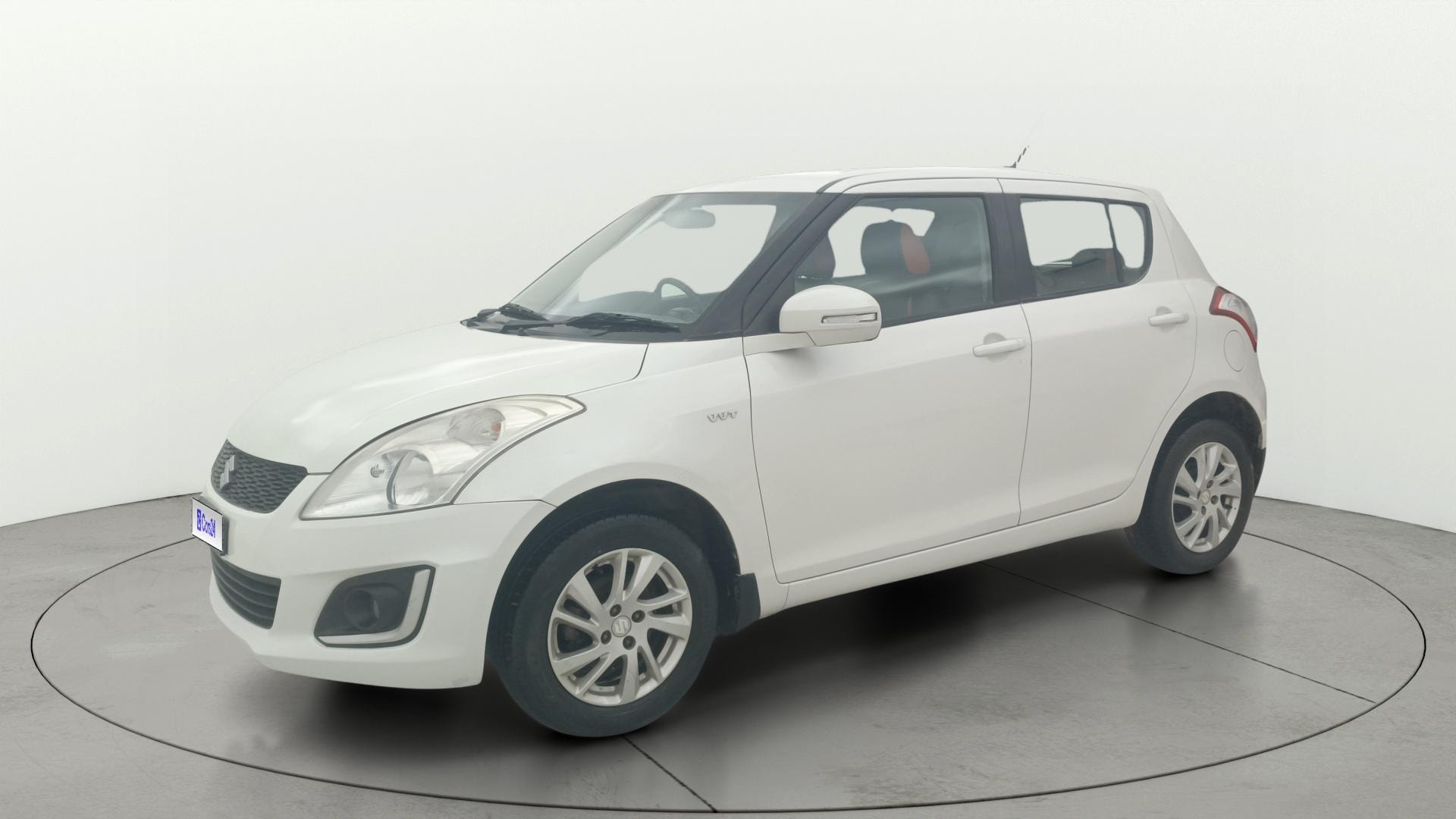 View 2013 Maruti Suzuki 1000 Base Variant Image 34 Used 2013 Maruti Suzuki 1000 Base Variant Image 34