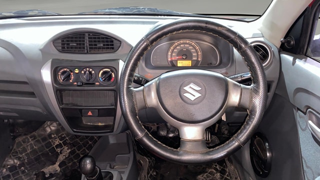 View Maruti Suzuki Alto 800 Image 20 Used Maruti Suzuki Alto 800 Image 20