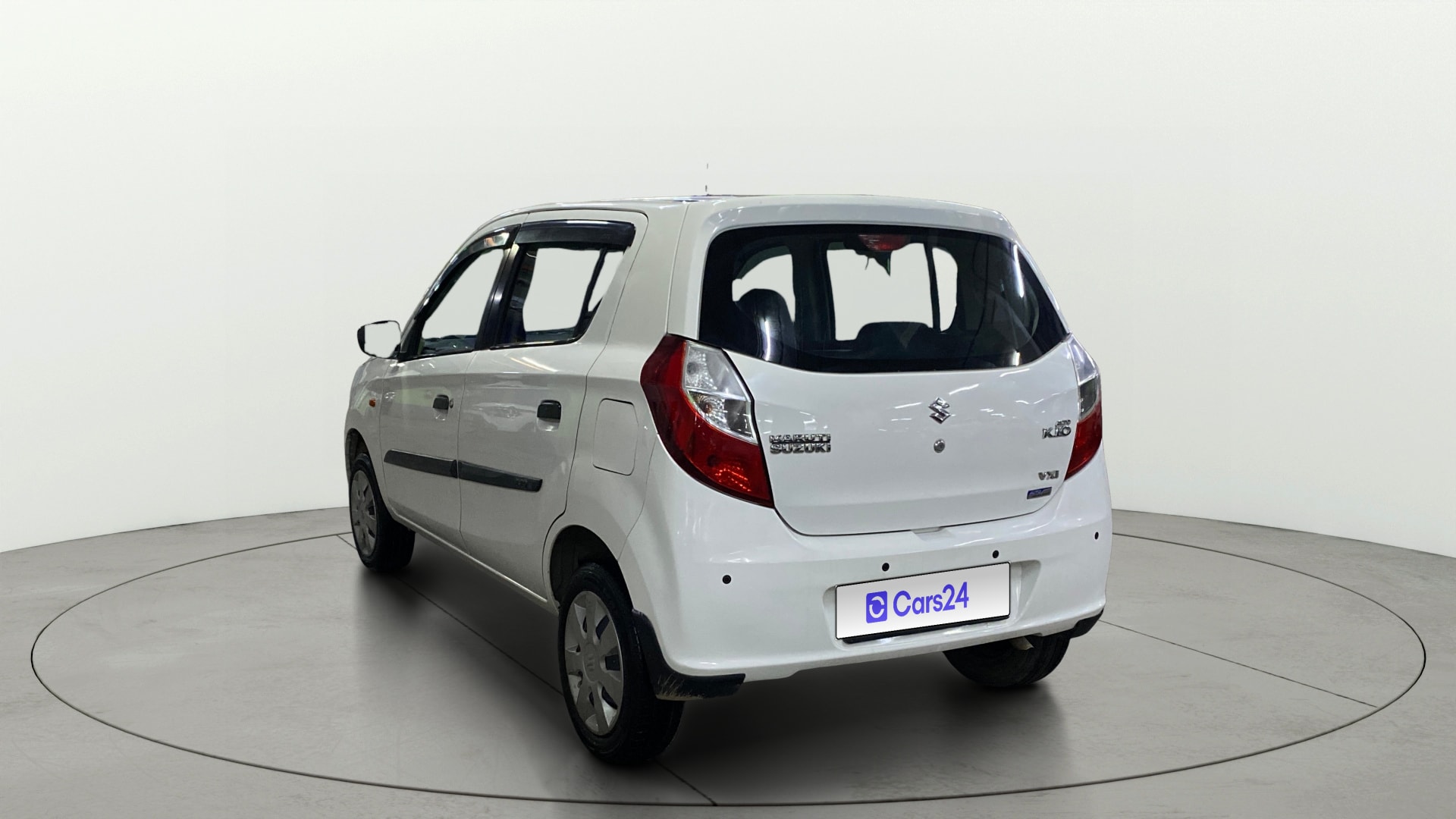 View 2017 Maruti Suzuki Alto K10 LX Image 2 Used 2017 Maruti Suzuki Alto K10 LX Image 2