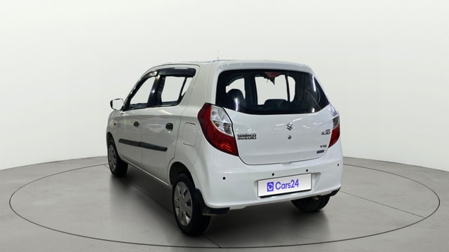 View Maruti Suzuki Alto K10 Image 2 Used Maruti Suzuki Alto K10 Image 2