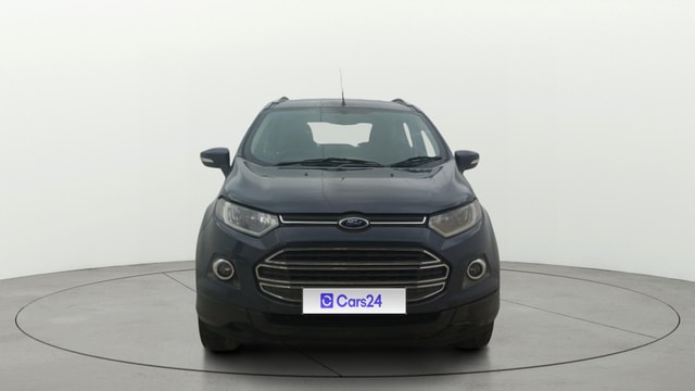 View Ford EcoSport Image 1 Used Ford EcoSport Image 1