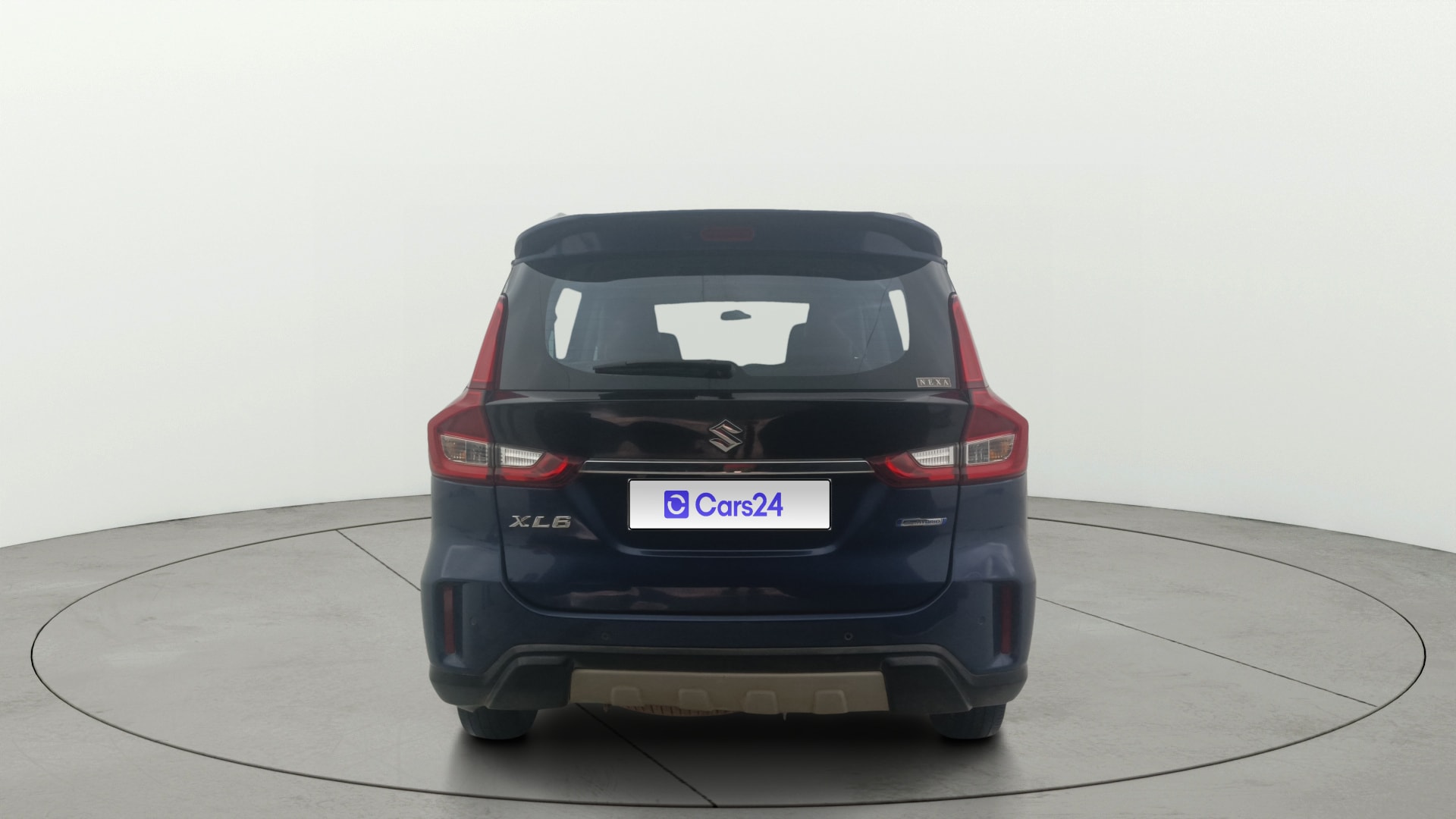 View 2020 Maruti Suzuki 1000 Base Variant Image 40 Used 2020 Maruti Suzuki 1000 Base Variant Image 40