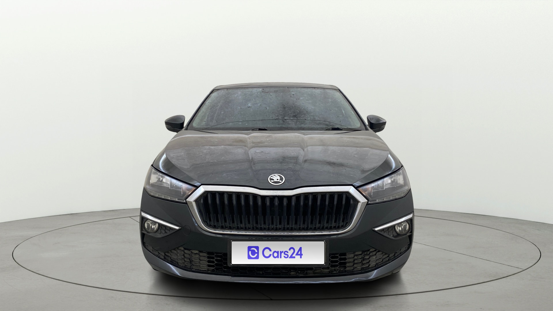 Used 2022 Skoda Slavia Used 2022 Skoda Slavia