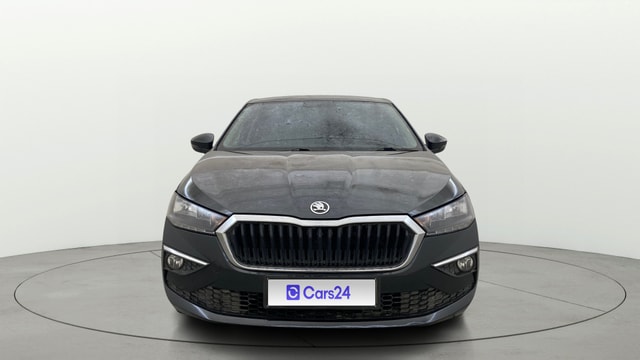 View Skoda Slavia Image 1 Used Skoda Slavia Image 1
