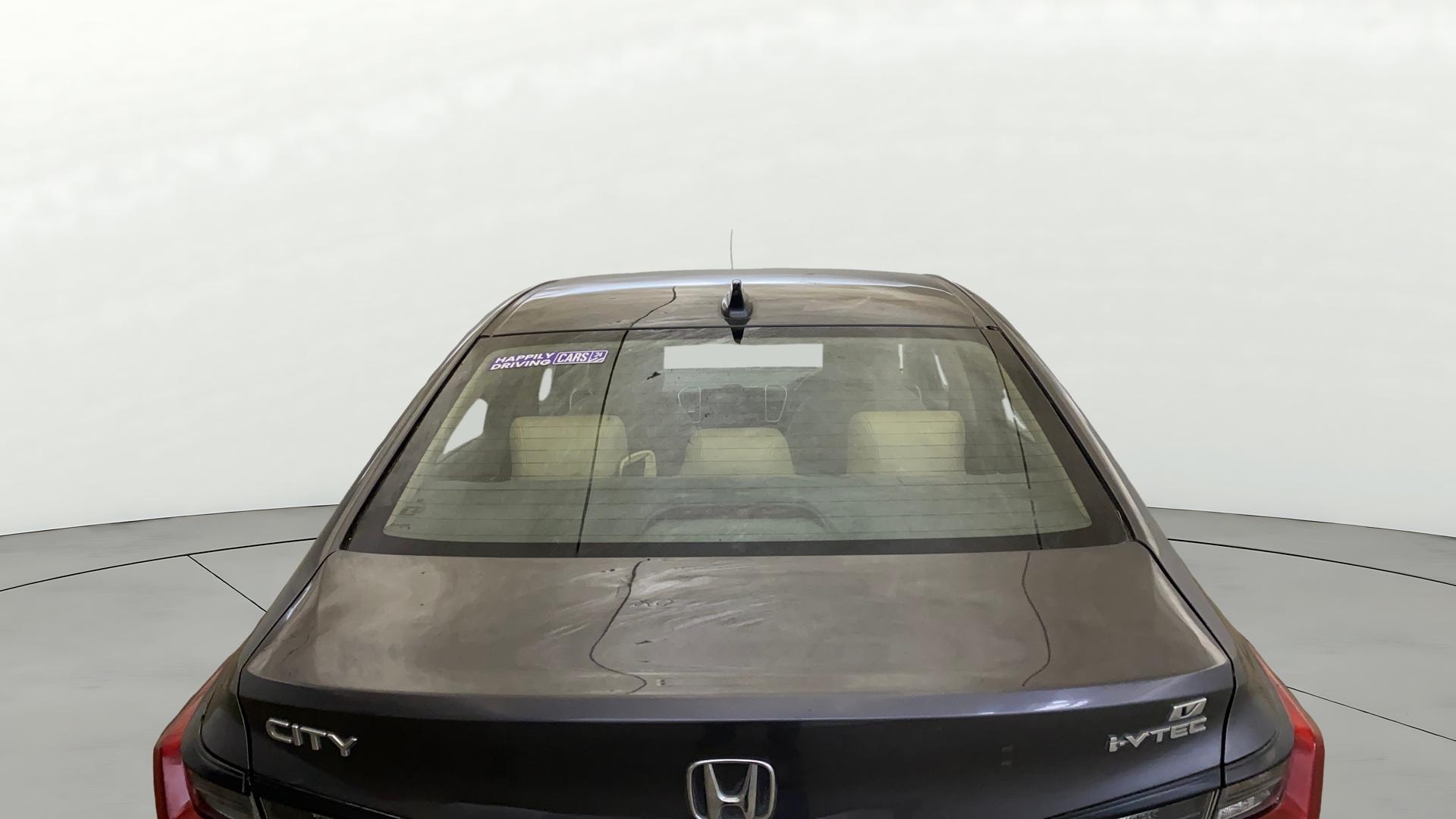 View 2020 Honda City ZX MT Diesel Anniversary Edition Image 5 Used 2020 Honda City ZX MT Diesel Anniversary Edition Image 5