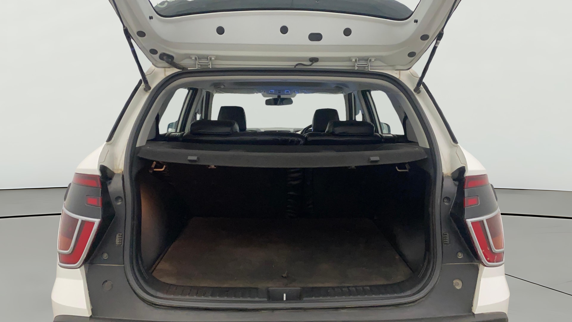 View 2022 Hyundai Creta 1.4 E Diesel Image 39 Used 2022 Hyundai Creta 1.4 E Diesel Image 39