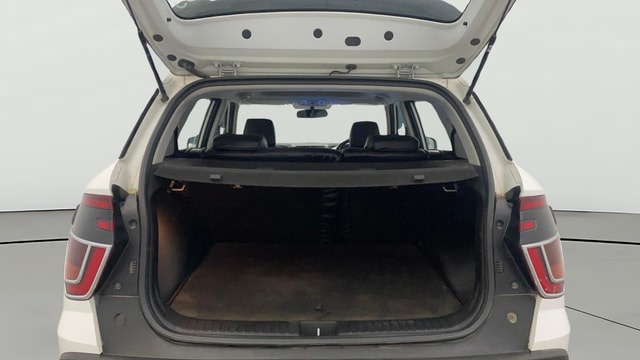 View Hyundai Creta Image 39 Used Hyundai Creta Image 39