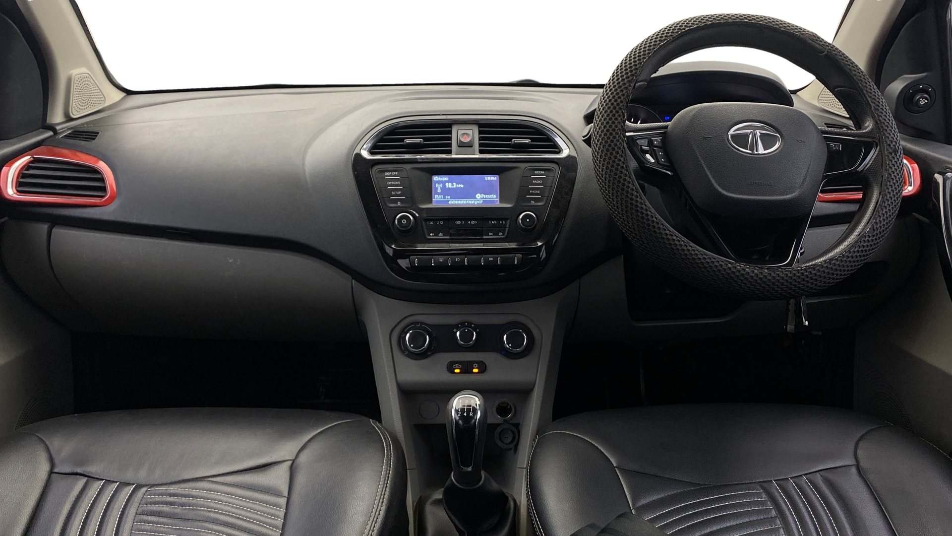 Used 2019 Tata Tiago Used 2019 Tata Tiago