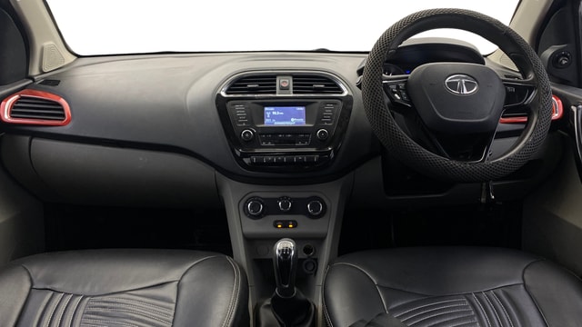 View Tata Tiago Image 15 Used Tata Tiago Image 15