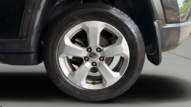 View Jeep Compass Image 7 Used Jeep Compass Image 7