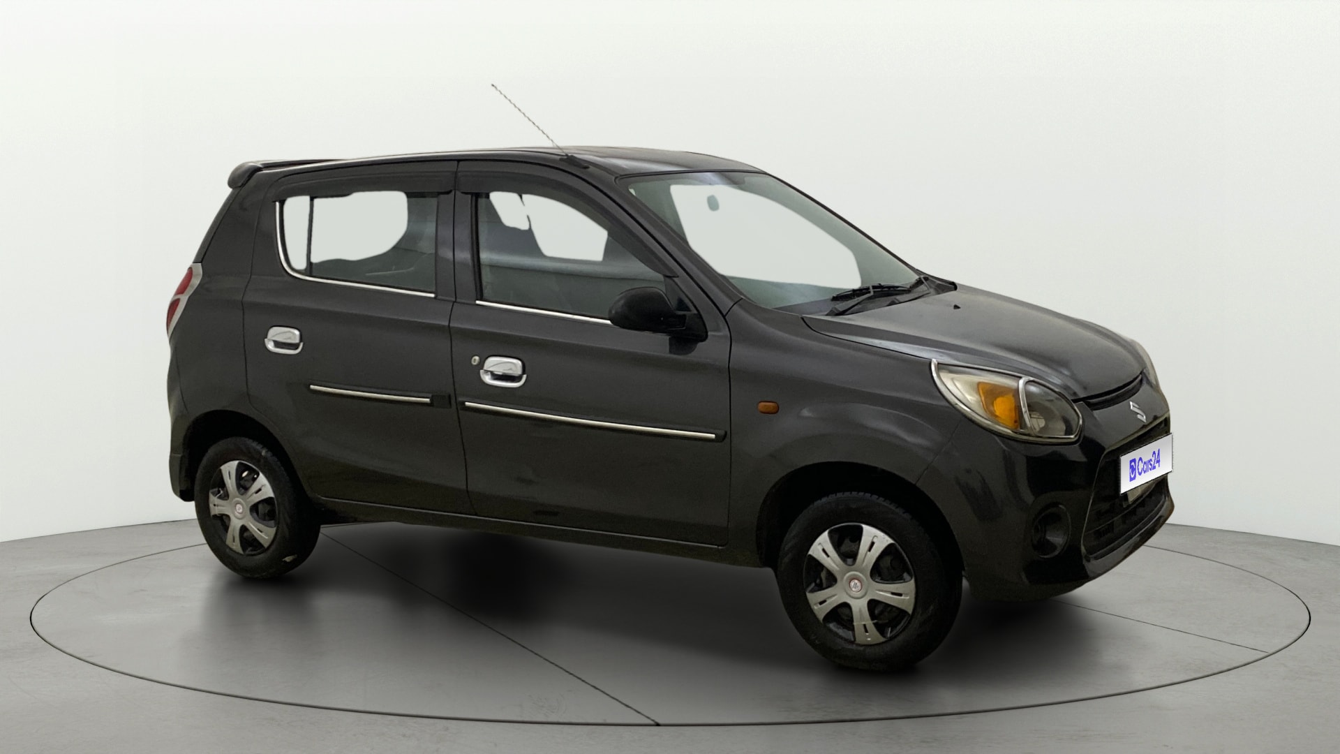 Used 2016 Maruti Suzuki Alto 800 Used 2016 Maruti Suzuki Alto 800