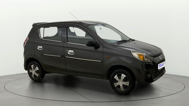 View Maruti Suzuki Alto 800 Image 21 Used Maruti Suzuki Alto 800 Image 21