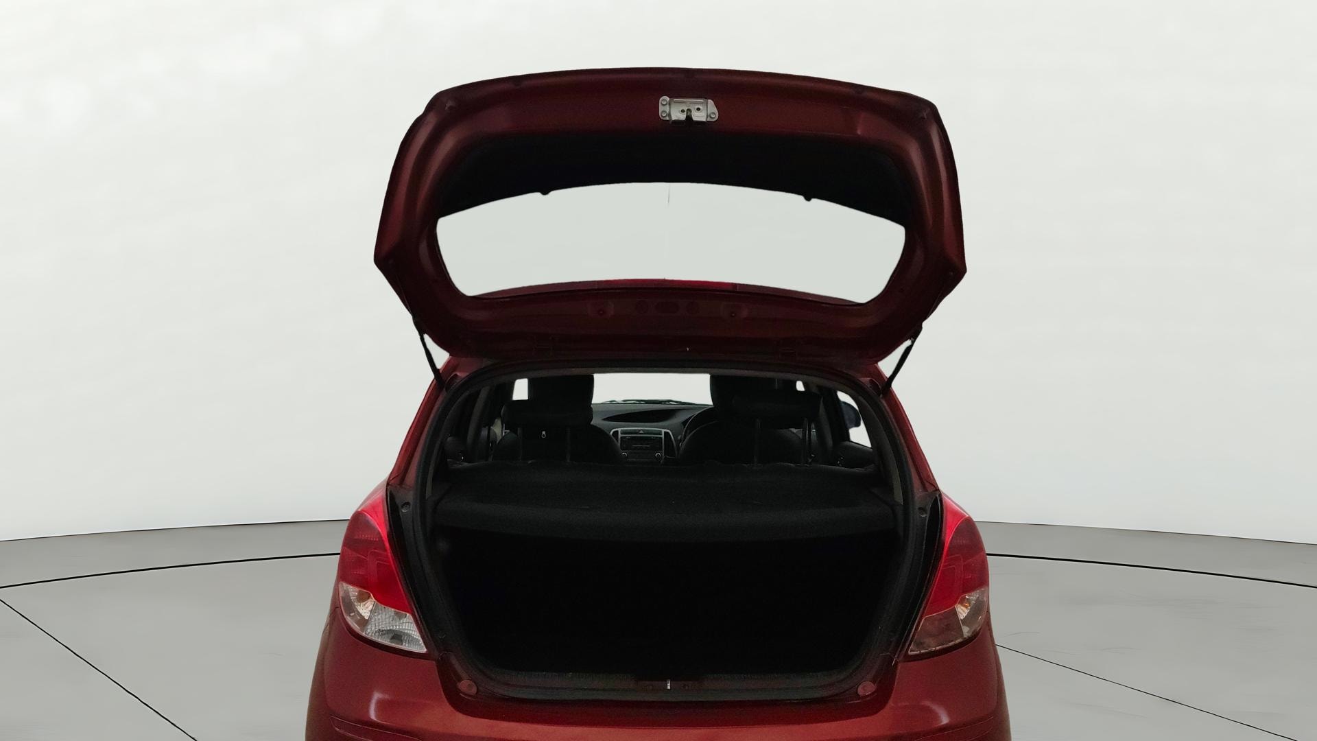 Used 2014 Hyundai Elite i20 Used 2014 Hyundai Elite i20