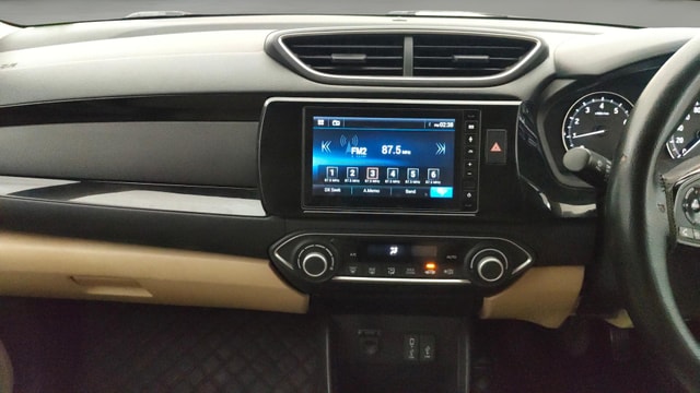 View Honda Amaze Image 18 Used Honda Amaze Image 18