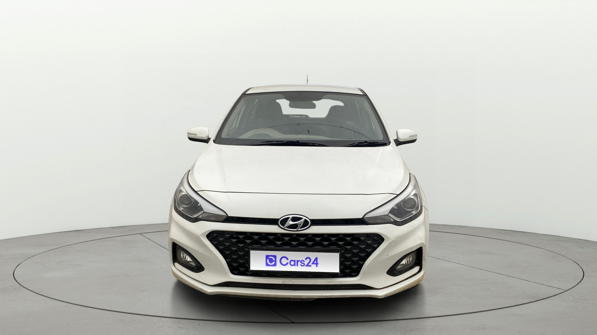 Used 2018 Hyundai Elite i20 Used 2018 Hyundai Elite i20