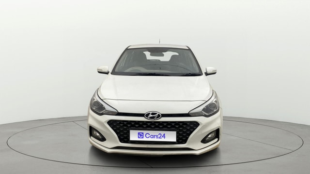 View Hyundai Elite i20 Image 1 Used Hyundai Elite i20 Image 1