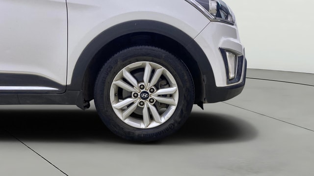 View Hyundai Creta Image 41 Used Hyundai Creta Image 41