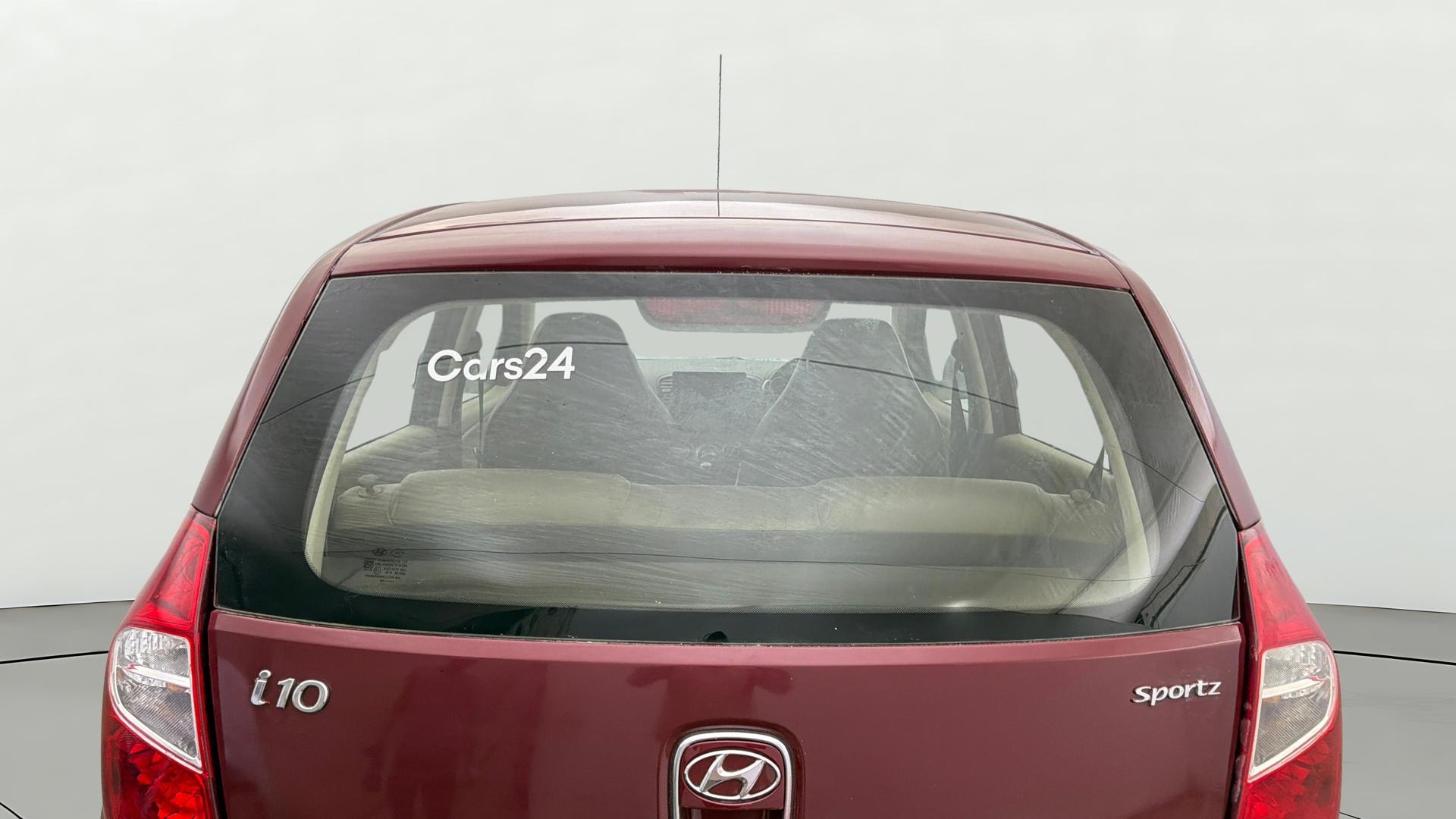 View 2015 Hyundai i10 1.2 Asta MT Image 4 Used 2015 Hyundai i10 1.2 Asta MT Image 4
