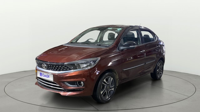 View Tata Tigor Image 36 Used Tata Tigor Image 36