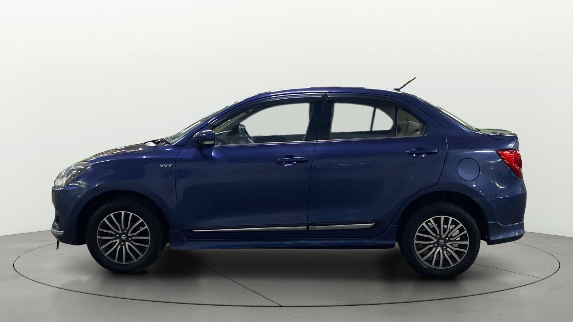View 2017 Maruti Suzuki 1000 Base Variant Image 25 Used 2017 Maruti Suzuki 1000 Base Variant Image 25
