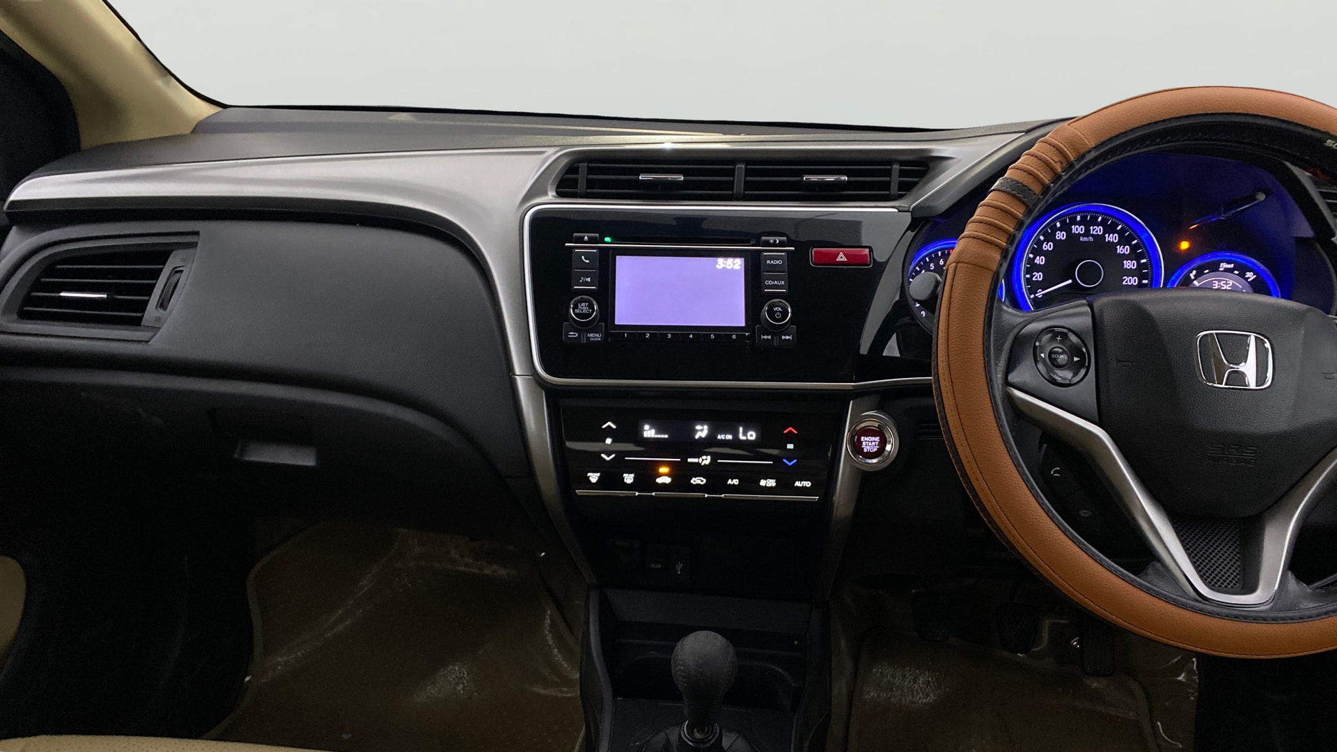 Used 2015 Honda City Used 2015 Honda City