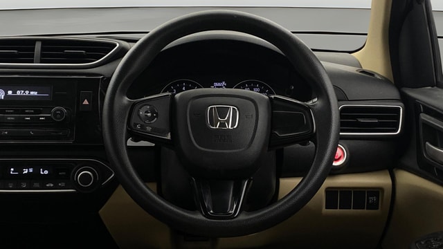 View Honda Amaze Image 20 Used Honda Amaze Image 20