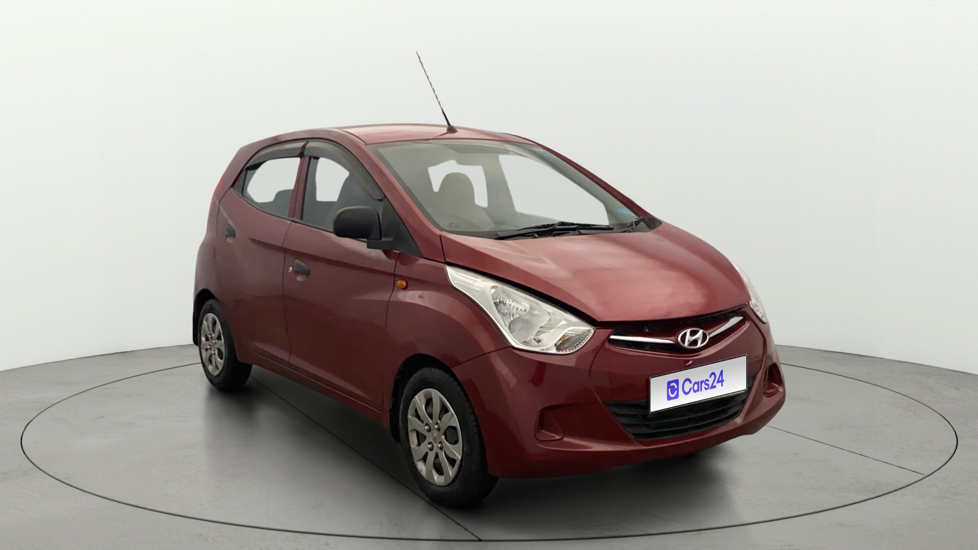 View 2017 Hyundai EON 1.0 Kappa Era + Image 15 Used 2017 Hyundai EON 1.0 Kappa Era + Image 15