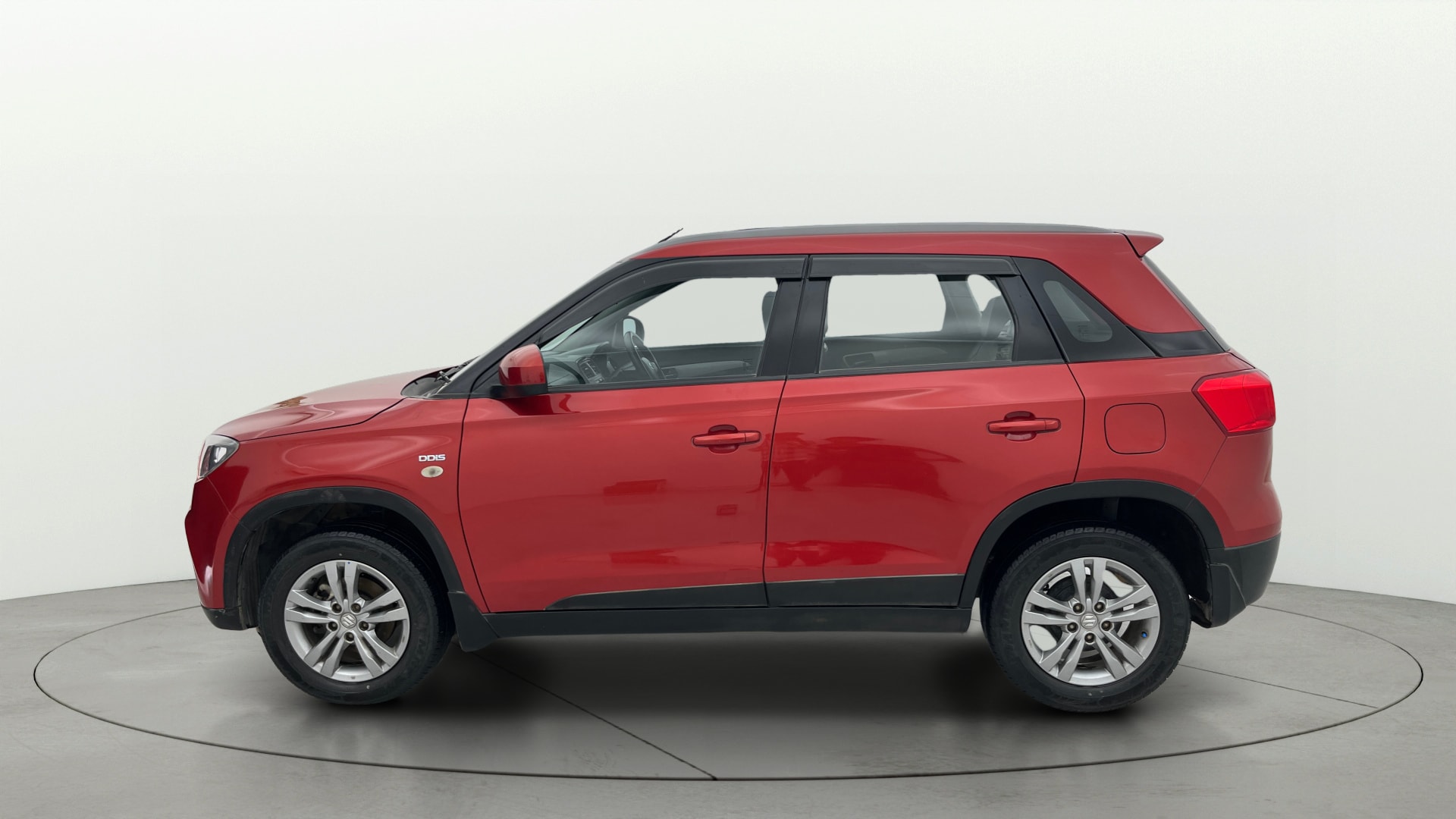 View 2018 Maruti Suzuki 1000 Base Variant Image 5 Used 2018 Maruti Suzuki 1000 Base Variant Image 5