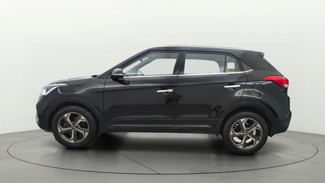 View Hyundai Creta Image 6 Used Hyundai Creta Image 6