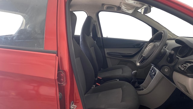 View Tata Tigor Image 25 Used Tata Tigor Image 25