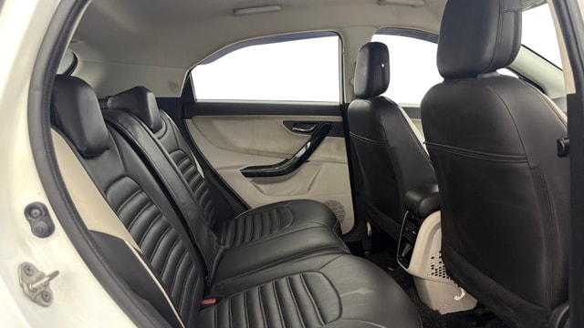 View Tata Nexon Image 29 Used Tata Nexon Image 29